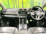 レガシィアウトバック 2.5 リミテッド 4WD 