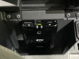 【ETC】高速道路の料金所をストレスなく通過!話題のスポットやサービスエリアに多い「スマートIC」利用時は必須のアイテムです。当店でセットアップを実施、ご納車当日からすぐにご利用いただけます!