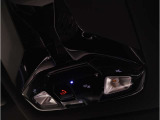 【BMWSOSコール】車両の衝突や横転を検知した際やエアバッグが展開するような深刻な事故が発生した際に、車両標準装備の専用通信機器から自動的にSOSコールを発信するシステムです。24時間対応可能です!
