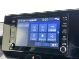 お気に入りの曲をBluetoothで再生できます♪ ドライブがさらに楽しくなりますよ♪