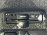 【ETC】高速道路の料金所をストレスなく通過!話題のスポットやサービスエリアに多い「スマートIC」利用時は必須のアイテムです。当店でセットアップを実施、ご納車当日からすぐにご利用いただけます!