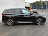 X1 xドライブ 18d xライン 4WD 