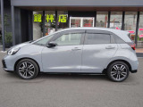 フィット 1.5 e:HEV RS 