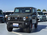 ジムニー XC 4WD 