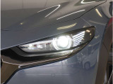 CX-30 2.0 20S レトロスポーツエディション 