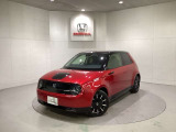 ホンダスタッフがしっかり整備して保証付きにてお渡し致します。エンジンルーム&室内ルームともにクリーニング済みで清潔です。快適なドライブをお楽しみください。