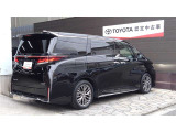 サービス工場完備。車検・メンテもお任せください!