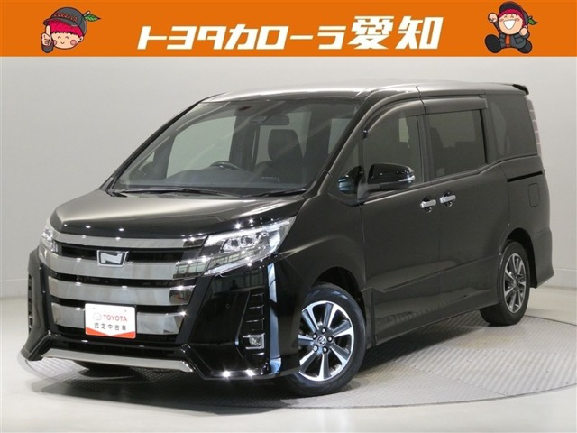 ノア 2.0 Si W×B II