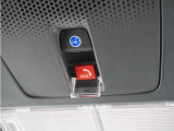 ◆新世代コネクテッド技術「Honda CONNECT」搭載。緊急時にオペレーターのサポートを受けることも可能です。