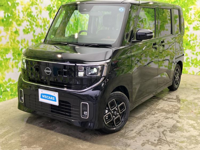 ルークス ハイウェイスターX プロパイロットエディション