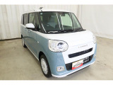 ムーヴキャンバス  ストライプス G
