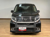 充実装備のムーヴカスタムのお買得車が入庫しました!走行なんと1.7万km!1年間走行距離無制限保証付き!ナビ、バックカメラ、ETC、ドラレコ、LEDヘッドライト・フォグランプなど装備の1台です!!