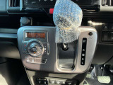 楽々運転のAT車です。初心者の方からベテランまでドライビングを楽しめます♪