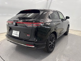 ヴェゼル 1.5 e:HEV RS 