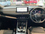エクストレイル  1.5 G e-4ORCE 4WD