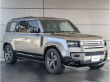 ディフェンダー  110 SE 2.0L P300 4WD