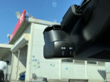 前後ドライブレコーダー