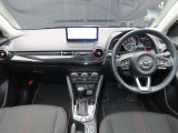MAZDA2 1.5 15 スポルト 