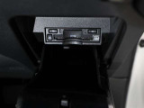 ETC車載器が搭載されているので、高速道路の乗り降りもノンストップで通過できます♪