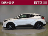 C-HR ハイブリッド 1.8 G モード ネロ セーフティ プラスIII 