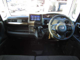 N-BOX L ターボ コーディネートスタイル 4WD 