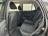 ゆとりある広々とした車内空間は、ドライブを始め買い物やレジャーなど、幅広く活躍します。一人でもみんなとでもお出かけを楽しみましょう!