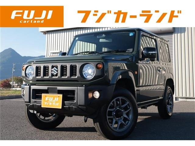 ジムニー XC 4WD