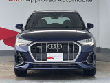 Q3 40 TDI クワトロ Sライン ディーゼル 4WD 