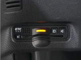 ◆ETC車載器 装備車◆今や必需品のETC!有料道路を利用する際にスムースに通過でき、わずらわしい料金支払いから開放されます!
