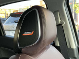 【BOSEパーソナルプラスサウンドシステム】BOSEによる革新のヘッドレストスピーカーです。