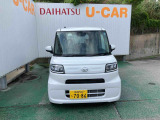 タント L 