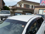 お客様がずっと快適に過ごしていただけるよう、車を買ってからの長いお付き合いが大切だと思っています! 買うときも、買ったあとも、安くて安心をお届けできたらと。