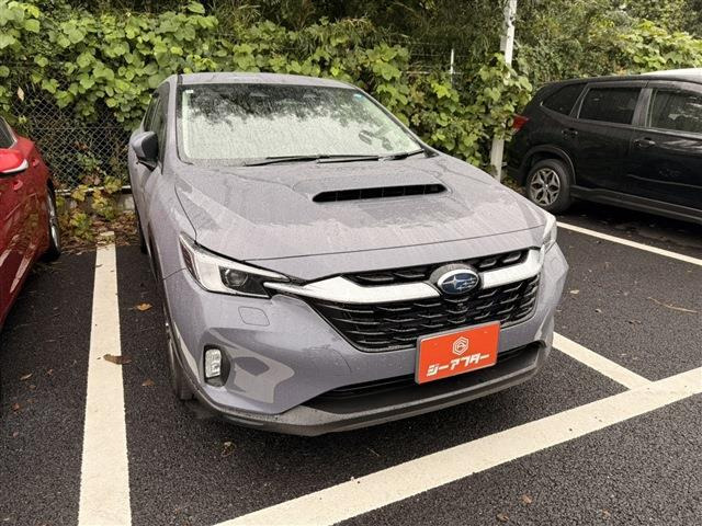 レヴォーグレイバック 1.8 リミテッド EX 4WD 禁煙車  ワンオーナー  純正11.6インチ...