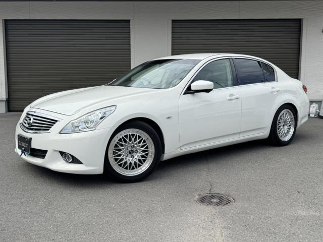 スカイライン 2.5 250GT