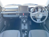 ジムニーシエラ 1.5 JC 4WD 