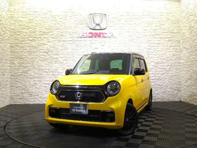 N-ONE RS 