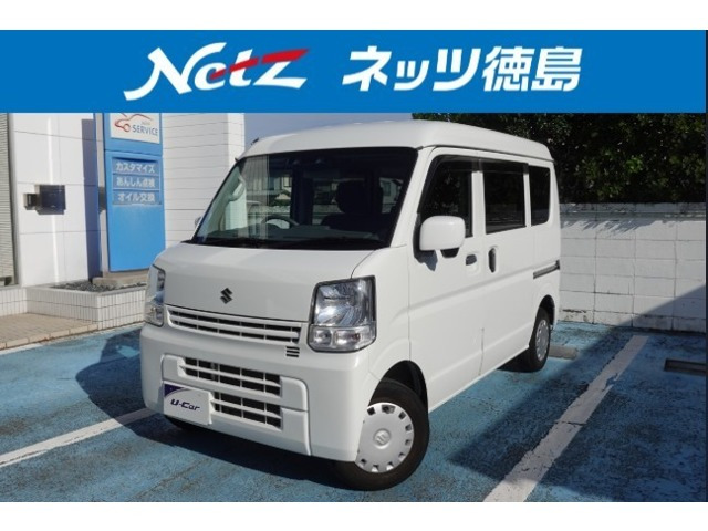 エブリイ ジョイン ターボ ハイルーフ 