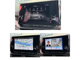 NissanConnectナビゲーションシステム(地デジ内蔵)☆