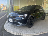 正規輸入車(ディーラー車)。内外装コーティングもご準備しております