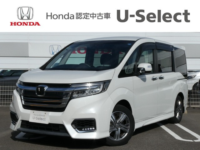 ホンダ ステップワゴン 