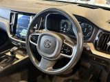 V60クロスカントリー T5 AWD プロ 4WD 4WD 本革シート