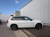 XC90 ウルトラ T8 AWD プラグインハイブリッド 4WD