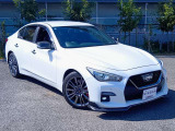 私共展示場では日産神奈川お客さまからの下取車(主に1オーナー/修復歴無車両)を中心に、弊社新車販売店舗での試乗車/社有車※(※基本禁煙車)等、日産ディーラーならではの上質なおクルマを販売しております。