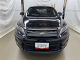 ワイド&ローのスタイルで走行安定性もばっちりです。運転しやすくロングドライブも安心です。