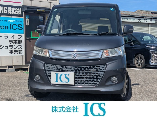 パレット SW XS 