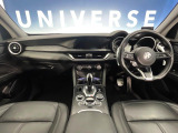 ステルヴィオ 2.2 ターボ ディーゼル Q4 スプリント 4WD 