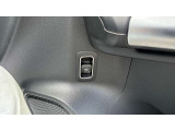 運転席からトランク開閉可能☆