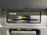 【ETC】高速道路の料金所をストレスなく通過!話題のスポットやサービスエリアに多い「スマートIC」利用時は必須のアイテムです。当店でセットアップを実施、ご納車当日からすぐにご利用いただけます!
