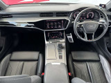 A7スポーツバック 40 TDI クワトロ Sラインパッケージ ディーゼル 4WD