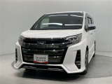 ノア  2.0 Si WxBIII